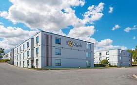 Quality Inn & Conference Centre